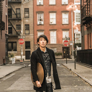 Meet your Posher, Rintaro